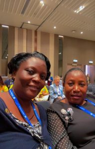 Lions Club of Mukono Host Continues Global Service Journey at International Convention in Hong Kong